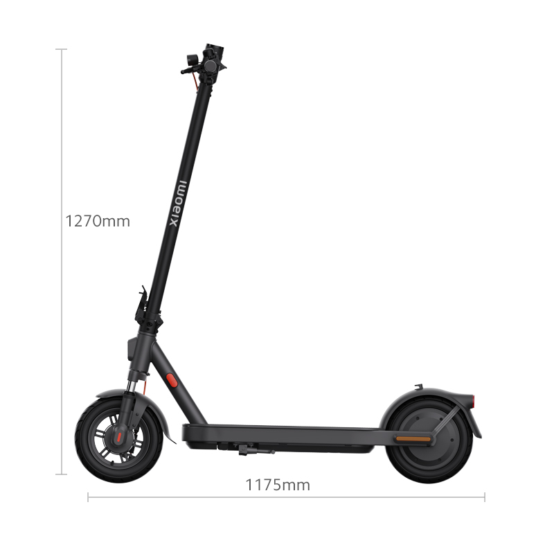 Xiaomi Scooter Elite