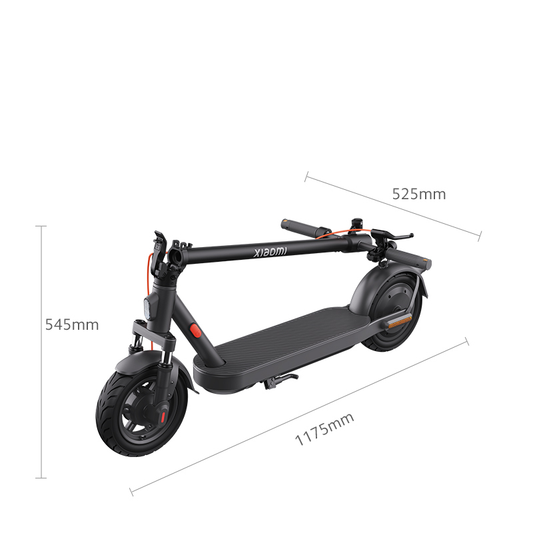 Xiaomi Scooter Elite