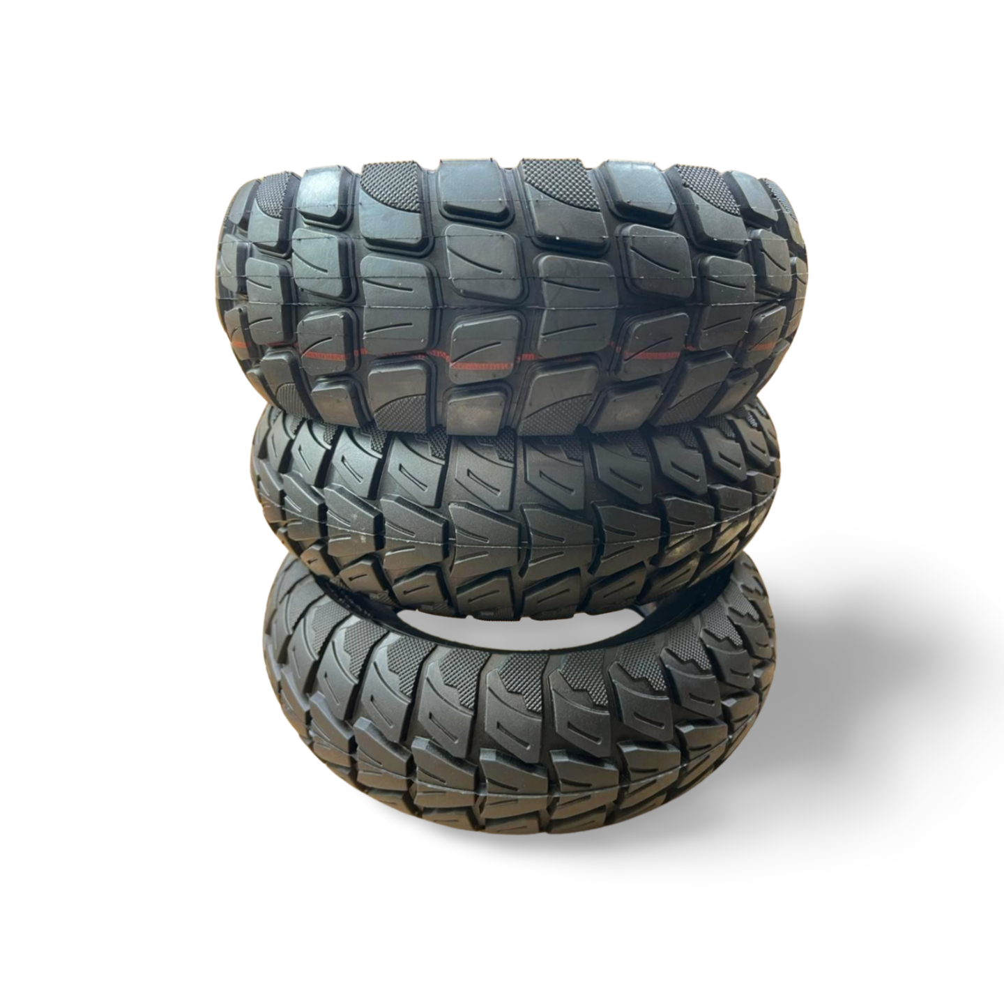 Llanta JINGYUAN 255x80 NO neumatico