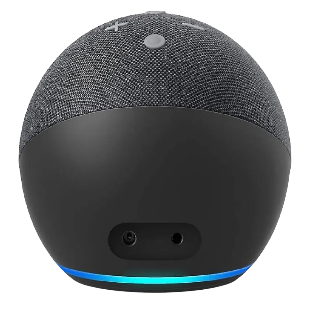 ALEXA ECHO DOT