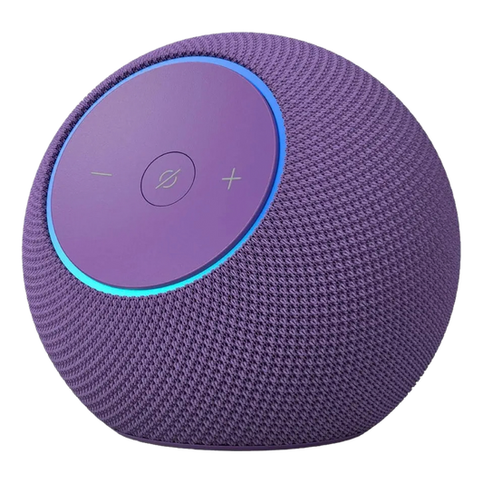 ALEXA ECHO DOT MAX