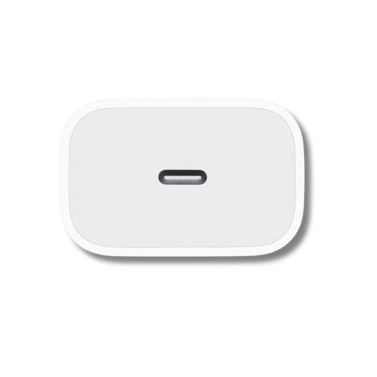 CARGADOR IPHONE 20W