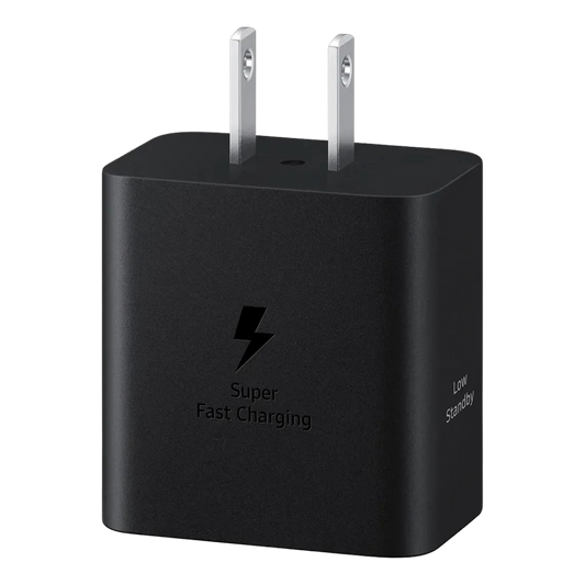 CARGADOR SAMSUNG 25W