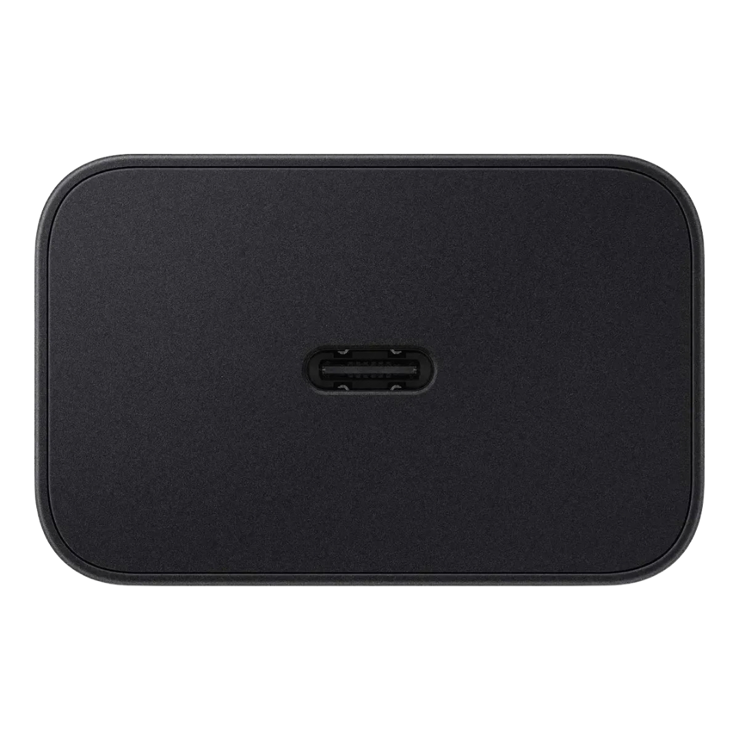 CARGADOR SAMSUNG 25W