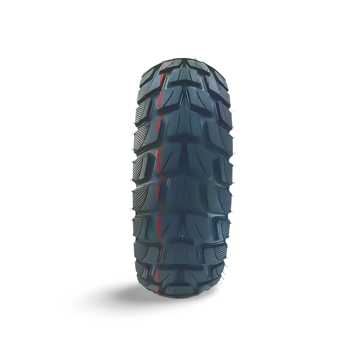 Llanta JINGYUAN + Neumatico 255x80