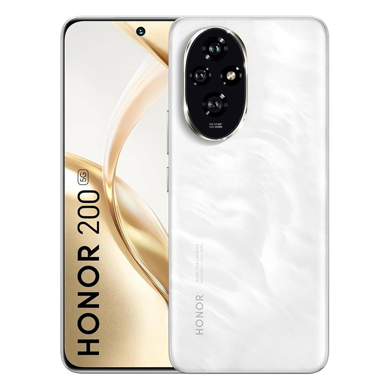Honor 200 5G