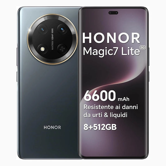 Honor X9C / Magic 7 Lite