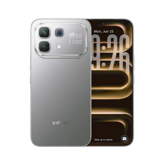 INFINIX NOTE 60 PRO 5G 8/256GB EDICIÓN ESPECIAL