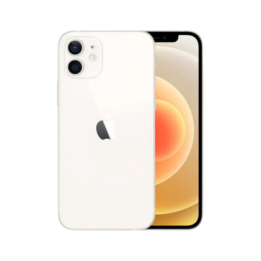 iPhone 12 256GB - Usado