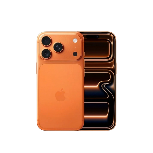 IPHONE 17 PRO 512GB E-SIM