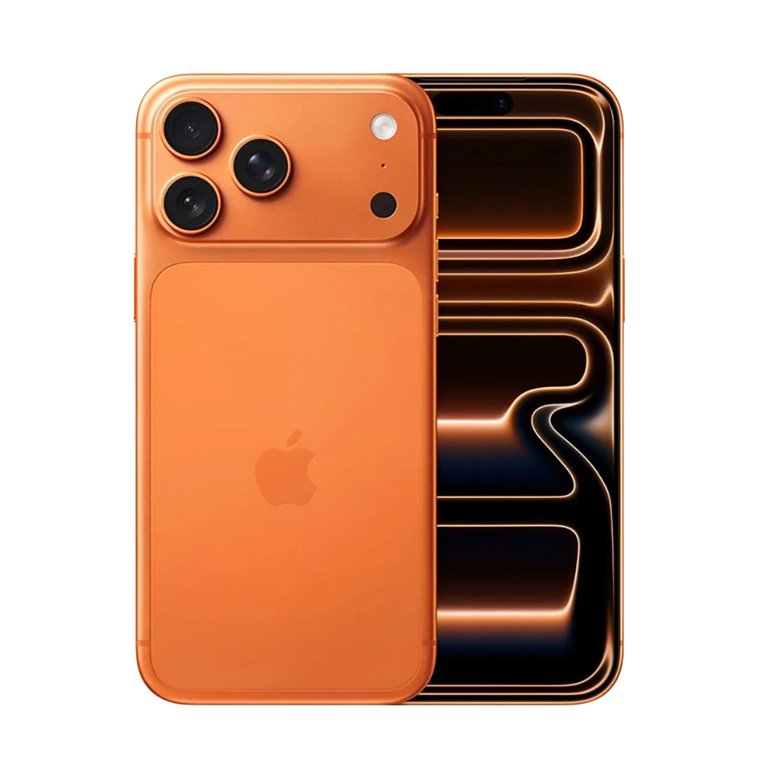 IPHONE 17 PRO MAX 512GB E-SIM