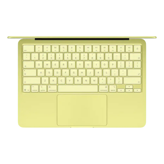 MacBook Neo (A18)