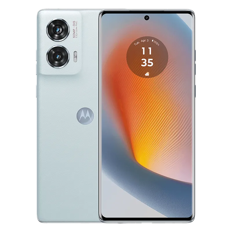 Motorola Edge 50 Fusion