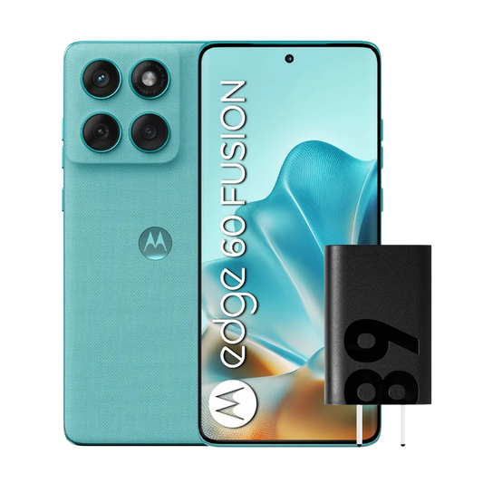 MOTOROLA EDGE 60 FUSION 8/128GB