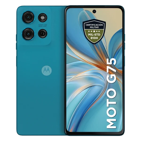 Moto G75 5G