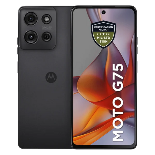 Moto G75 5G