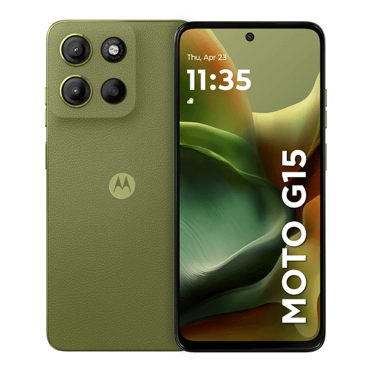Motorola G15