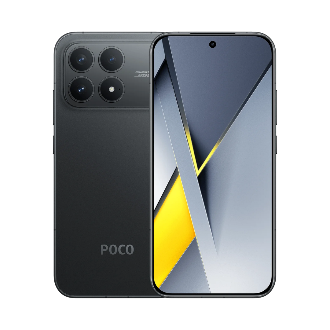 POCO F8 PRO 12/512GB