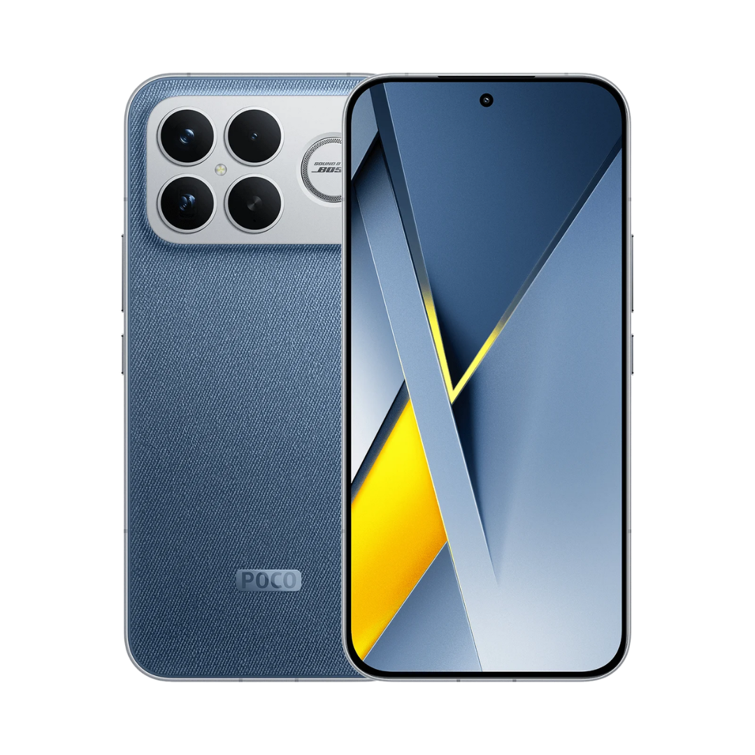 POCO F8 ULTRA 12/256GB