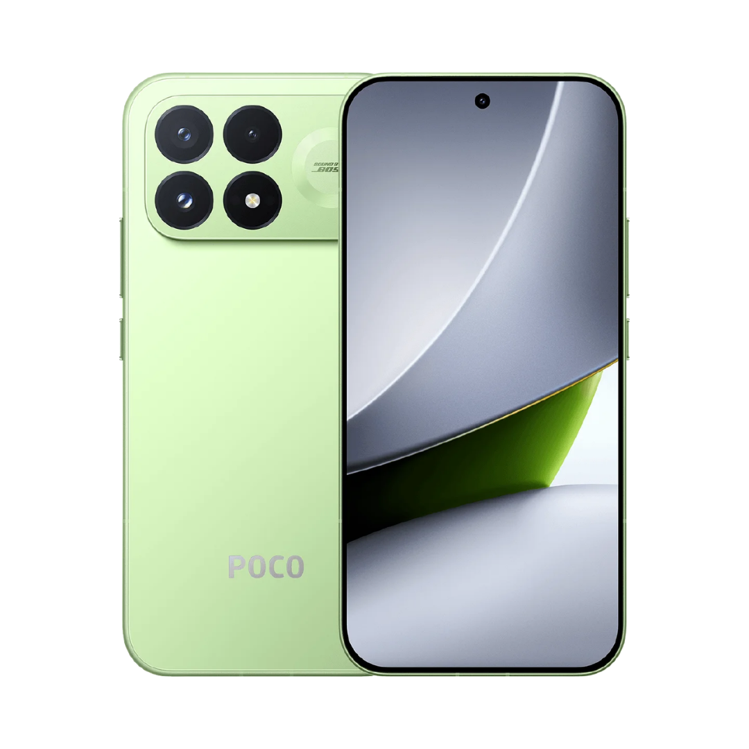 POCO F9 PRO 12/512GB