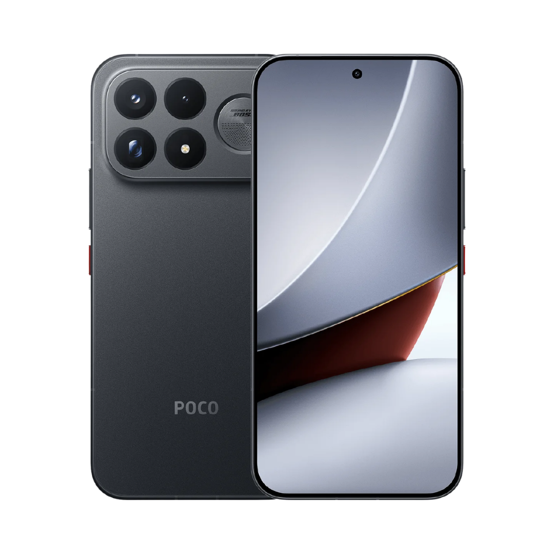 POCO F9 ULTRA 12/256GB