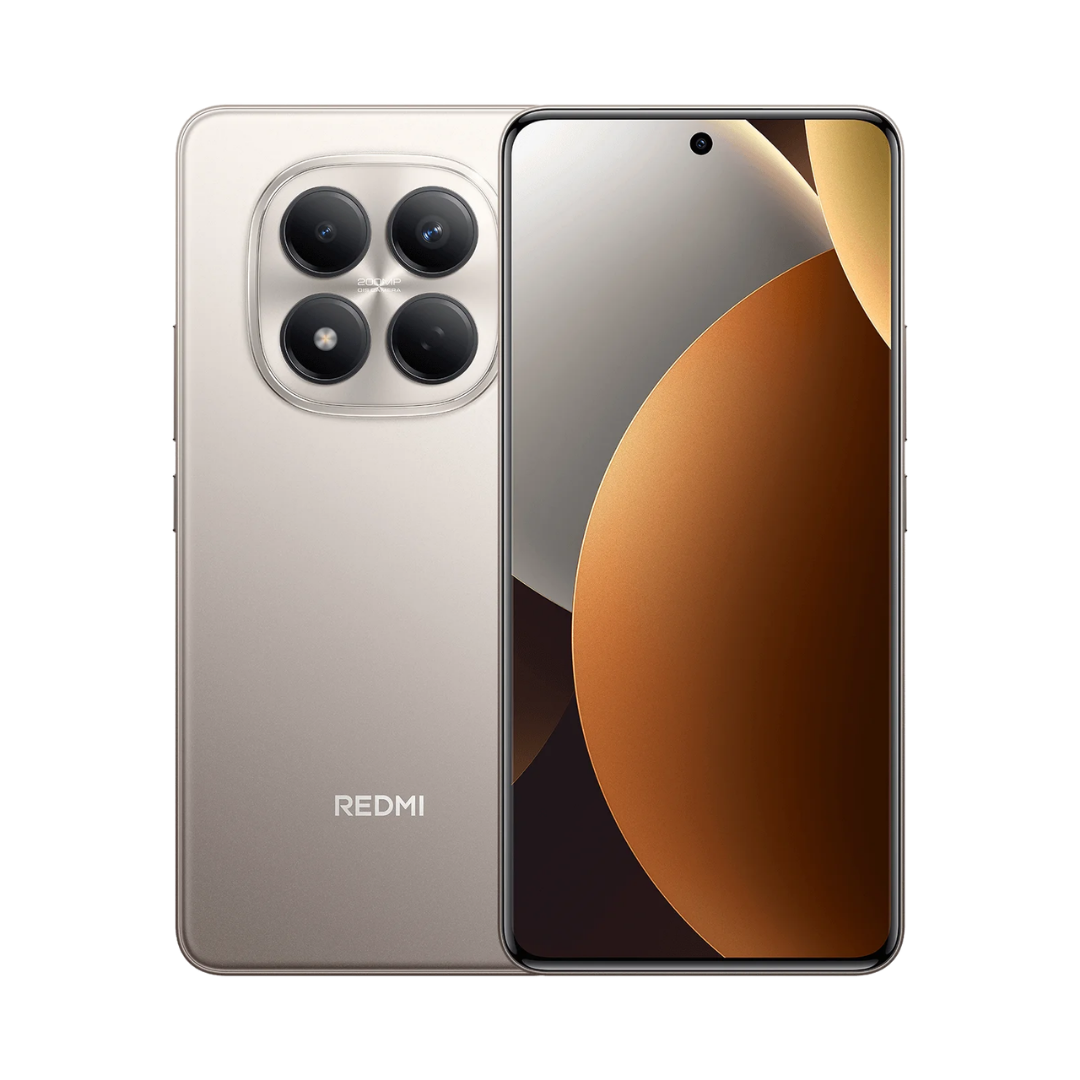 REDMI NOTE 15 PRO 5G 8/512GB