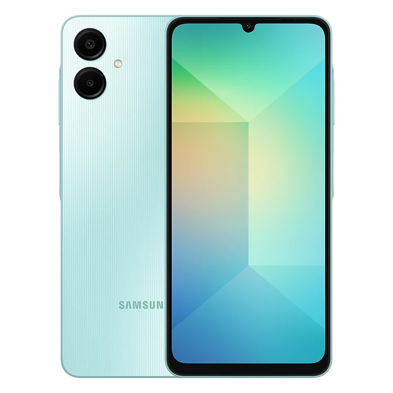 Samsung Galaxy A06