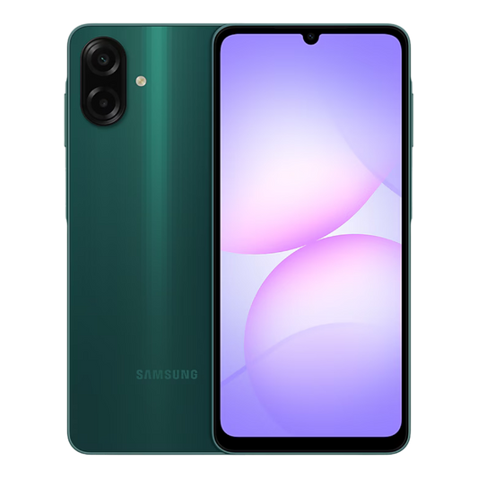 SAMSUNG A07 4/128GB