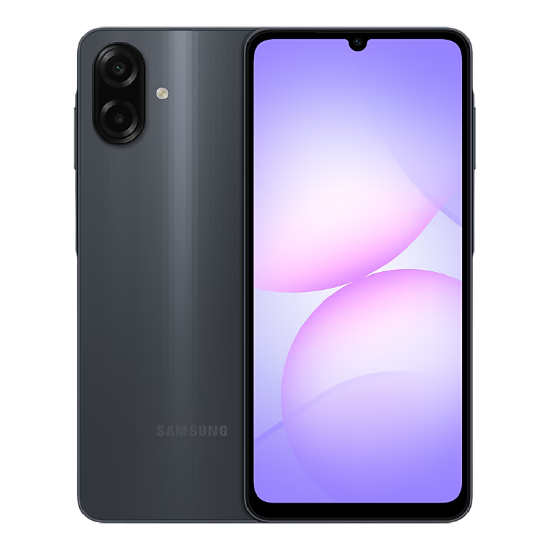SAMSUNG A07 6/128GB