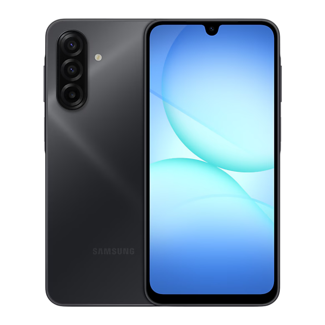 SAMSUNG A17 4G 8/256GB