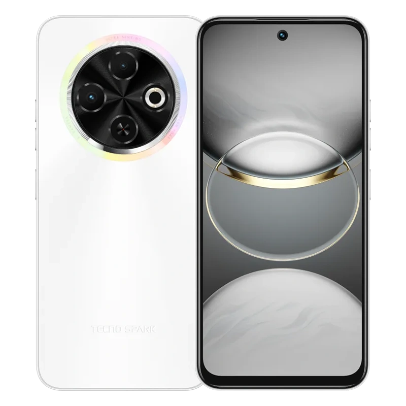 Tecno Spark 30C