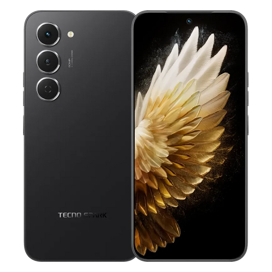 Tecno Spark 40 Pro