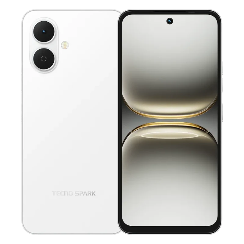 Tecno Spark Go2
