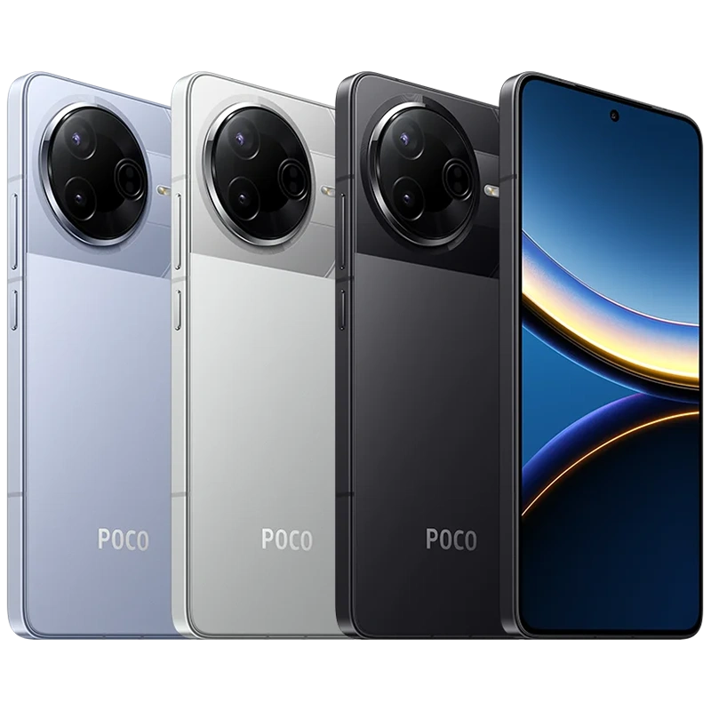 Xiaomi Poco F7 Pro