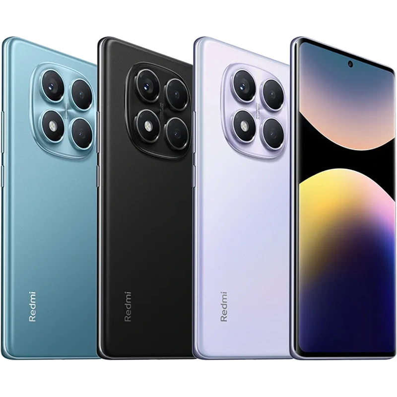 Xiaomi Note 14 Pro 4G