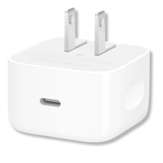 Cargador Apple Original 40W-60W