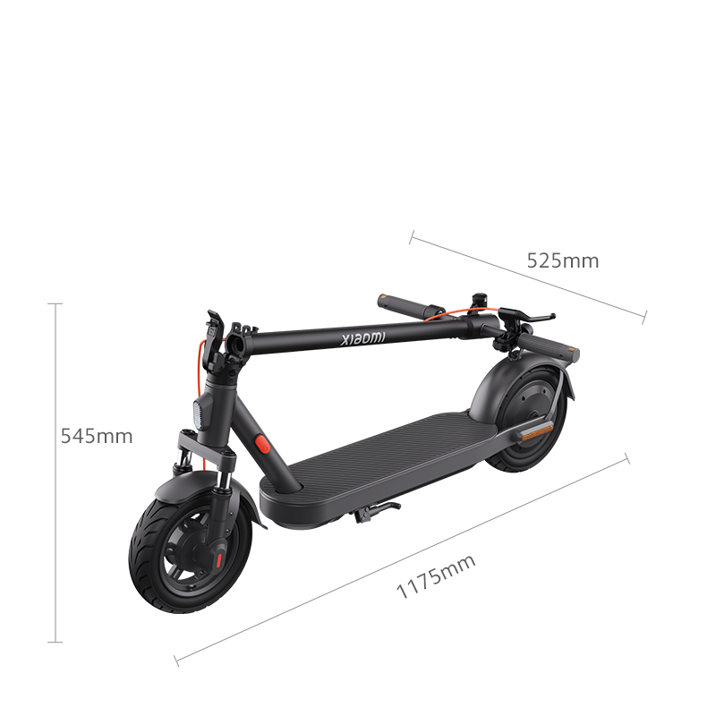 Xiaomi Scooter Elite
