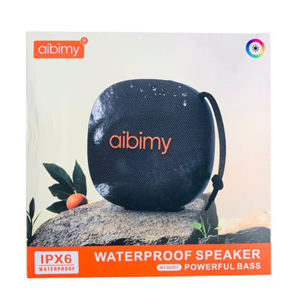 Aibimy MY362BT