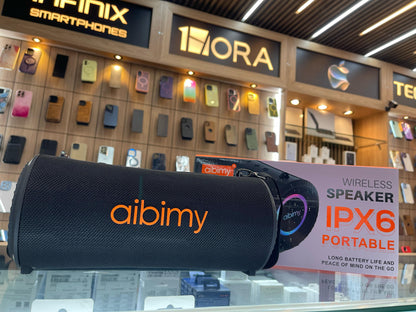 Aibimy MY285 BT