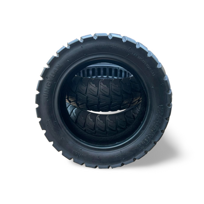 Llanta JINGYUAN 255x80 NO neumatico