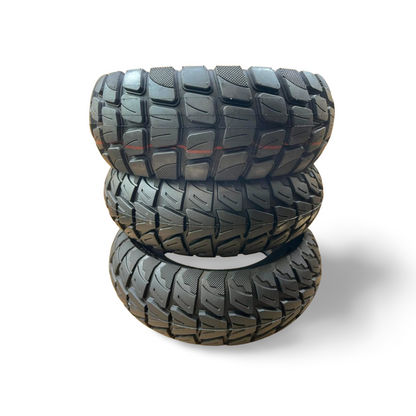 Llanta JINGYUAN 255x80 NO neumatico