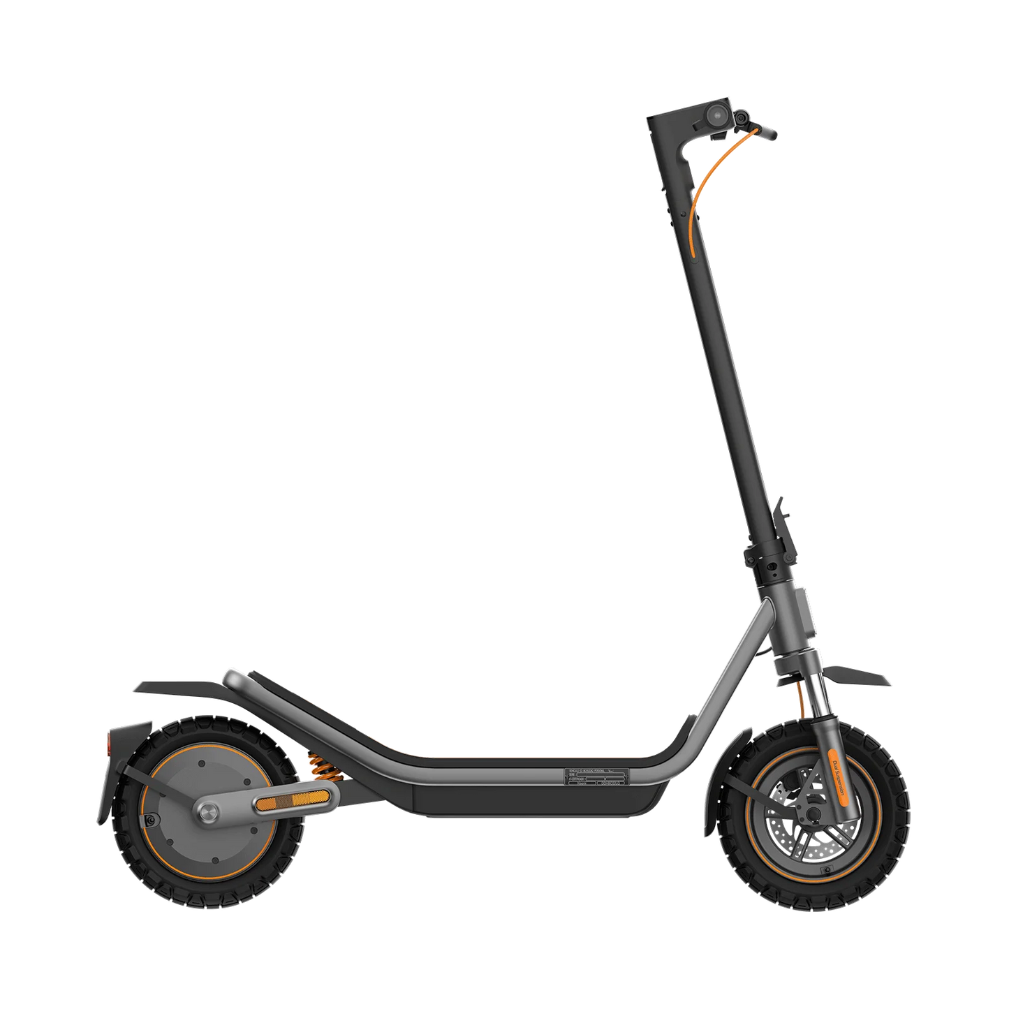 Xiaomi Electric Scooter 6 Pro