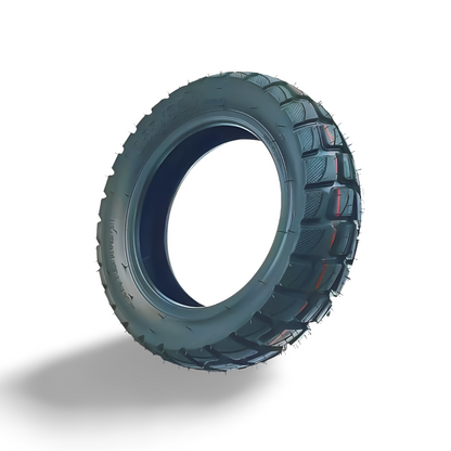 Llanta JINGYUAN + Neumatico 255x80