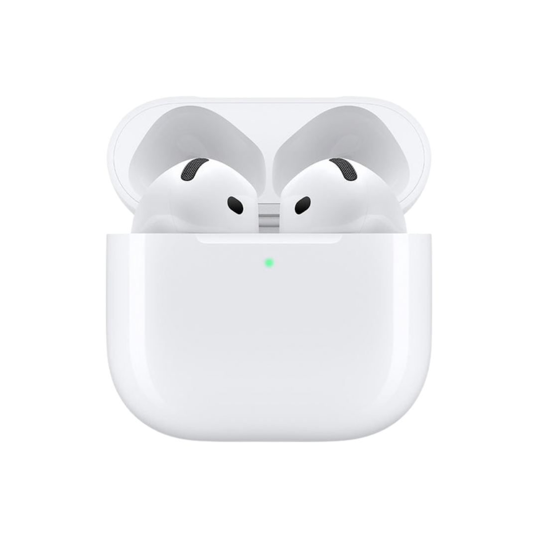 AIRPODS 4 CON CANCELACION
