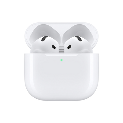 AIRPODS 4 CON CANCELACION