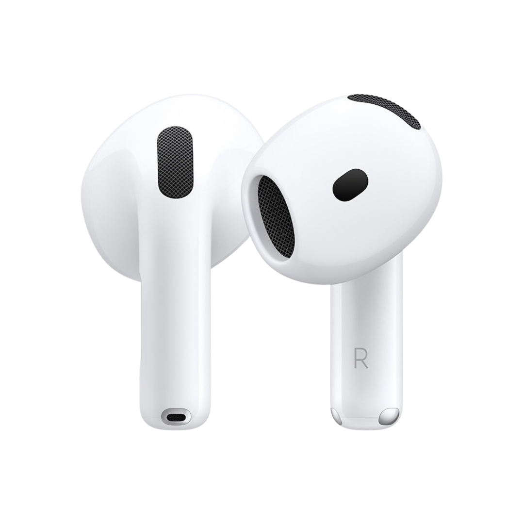 AIRPODS 4 CON CANCELACION