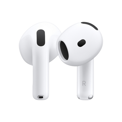 AIRPODS 4 CON CANCELACION