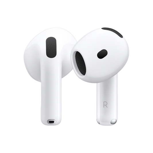 AIRPODS 4 CON CANCELACION