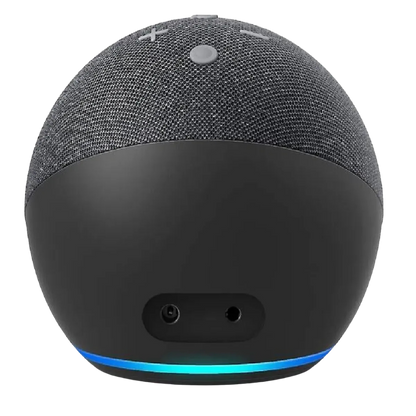 ALEXA ECHO DOT