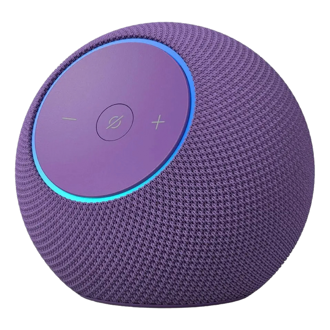 ALEXA ECHO DOT MAX